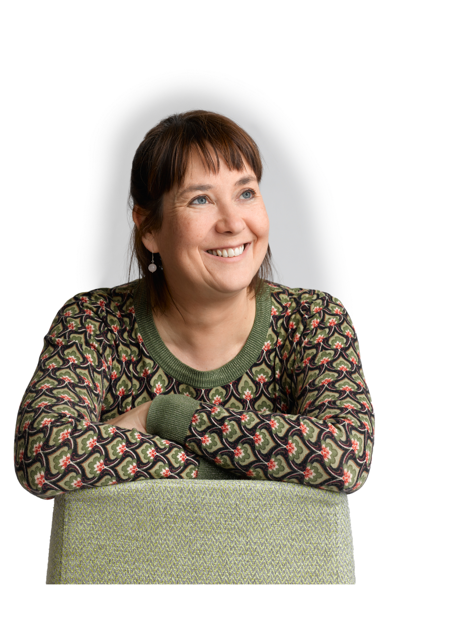 Porträt von Valérie Dannigkeit